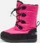 Dolce & Gabbana Pre-owned Nylon boots Pink Dames - Thumbnail 2