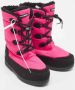 Dolce & Gabbana Pre-owned Nylon boots Pink Dames - Thumbnail 4