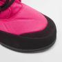 Dolce & Gabbana Pre-owned Nylon boots Pink Dames - Thumbnail 7