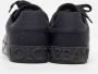 Dolce & Gabbana Pre-owned Nylon sneakers Black Heren - Thumbnail 4