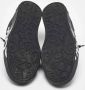 Dolce & Gabbana Pre-owned Nylon sneakers Black Heren - Thumbnail 5