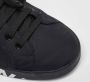 Dolce & Gabbana Pre-owned Nylon sneakers Black Heren - Thumbnail 6