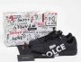 Dolce & Gabbana Pre-owned Nylon sneakers Black Heren - Thumbnail 8