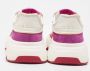 Dolce & Gabbana Pre-owned Nylon sneakers White Dames - Thumbnail 2