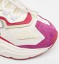 Dolce & Gabbana Pre-owned Nylon sneakers White Dames - Thumbnail 4