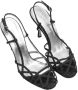 Dolce & Gabbana Pre-owned Other sandals Black Dames - Thumbnail 2