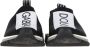 Dolce & Gabbana Pre-owned Polyester sneakers Black Dames - Thumbnail 3