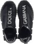 Dolce & Gabbana Pre-owned Polyester sneakers Black Heren - Thumbnail 3