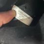 Dolce & Gabbana Pre-owned Polyester sneakers Black Heren - Thumbnail 8