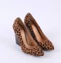 Dolce & Gabbana Pre-owned Pony hair heels Brown Dames - Thumbnail 2