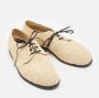 Dolce & Gabbana Pre-owned Raffia flats Beige Heren - Thumbnail 4