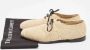 Dolce & Gabbana Pre-owned Raffia flats Beige Heren - Thumbnail 9