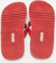 Dolce & Gabbana Pre-owned Rubber flats Red Dames - Thumbnail 6