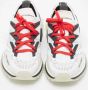 Dolce & Gabbana Pre-owned Rubber sneakers White Dames - Thumbnail 3