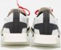 Dolce & Gabbana Pre-owned Rubber sneakers White Dames - Thumbnail 5