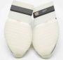 Dolce & Gabbana Pre-owned Rubber sneakers White Dames - Thumbnail 6