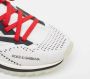 Dolce & Gabbana Pre-owned Rubber sneakers White Dames - Thumbnail 7