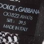 Dolce & Gabbana Pre-owned Rubber sneakers White Dames - Thumbnail 8