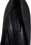 Dolce & Gabbana Pre-owned Satin heels Black Dames - Thumbnail 6