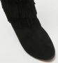 Dolce & Gabbana Pre-owned Suede boots Black Dames - Thumbnail 8