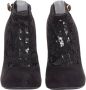 Dolce & Gabbana Pre-owned Suede boots Black Dames - Thumbnail 2