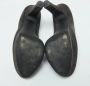 Dolce & Gabbana Pre-owned Suede heels Black Dames - Thumbnail 5