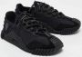 Dolce & Gabbana Pre-owned Suede sneakers Black Heren - Thumbnail 2