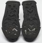 Dolce & Gabbana Pre-owned Suede sneakers Black Heren - Thumbnail 4