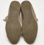 Dolce & Gabbana Pre-owned Suede sneakers Gray Heren - Thumbnail 6