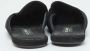 Dolce & Gabbana Pre-owned Velvet mules Black Heren - Thumbnail 5