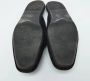 Dolce & Gabbana Pre-owned Velvet mules Black Heren - Thumbnail 6