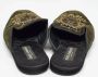 Dolce & Gabbana Pre-owned Velvet sandals Green Heren - Thumbnail 5