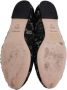 Dolce & Gabbana Pre-owned Viscose flats Black Dames - Thumbnail 3