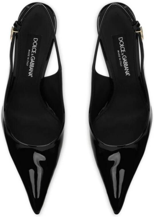 Dolce & Gabbana Pumps Black Dames