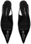 Dolce & Gabbana Pumps Black Dames - Thumbnail 2