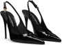 Dolce & Gabbana Pumps Black Dames - Thumbnail 4