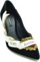 Dolce & Gabbana Pumps Black Dames - Thumbnail 2