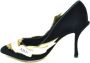 Dolce & Gabbana Pumps Black Dames - Thumbnail 3