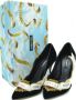 Dolce & Gabbana Pumps Black Dames - Thumbnail 4