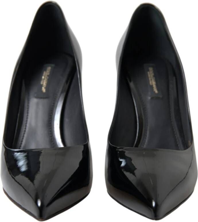 Dolce & Gabbana Pumps Black Dames