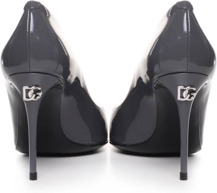 Dolce & Gabbana Pumps Grijs Dames