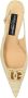 Dolce & Gabbana Pumps met logo Beige Dames - Thumbnail 6