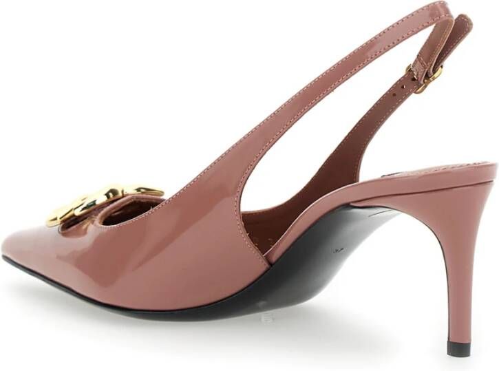 Dolce & Gabbana Pumps Pink Dames