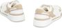 Dolce & Gabbana Witte Beige Sneakers met Logo Details White Heren - Thumbnail 5