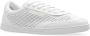 Dolce & Gabbana Witte Saint Tropez Geperforeerde Sneakers White Heren - Thumbnail 8
