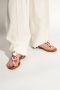 Dolce & Gabbana Sandalen met applicaties White Dames - Thumbnail 2