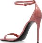 Dolce & Gabbana Sandalen met hak Pink Dames - Thumbnail 5