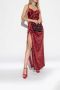 Dolce & Gabbana Sandalen met hak Rood Dames - Thumbnail 3