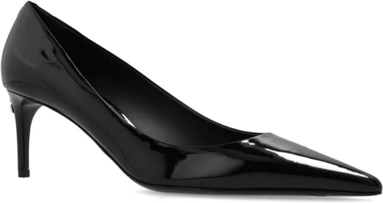 Dolce & Gabbana Schoenen met hakken Black Dames