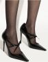 Dolce & Gabbana Schoenen met hakken Black Dames - Thumbnail 2